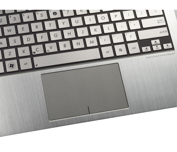 ASUS Zenbook UX21E-KX007V i3-2367M/4GB/64/7HP64 - 74269 - zdjęcie 4